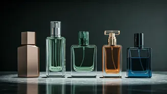 Elevate Your Presence: 4 Signature Scents for the Modern Man
