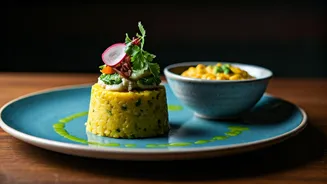 Indian Foodies Want Newness Without Losing Comfort