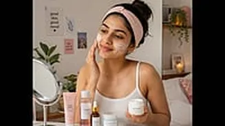 Your Complete Monsoon Skincare Guide For Sensitive Skin: Simple Tips To Protect Against Humidity & Flare-Ups