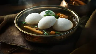 Urban Households Turn To Traditional Steamed Millet Idlis And Appams For Nutritious Breakfast Options
