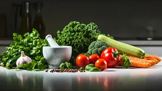 Mastering Low-Salt Living: Why It's Tough and Proven Ways to Cut Sodium Deliciously