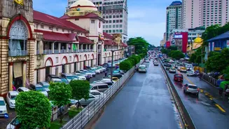 Rainy-Season Hotel Demand Makes Mid-Range Availability More Competitive