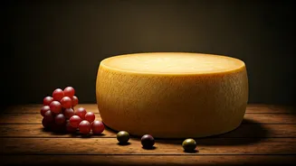 The Authentic Taste: Why Geographical Indications Matter for Our Beloved Foods