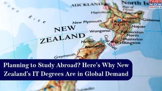Planning to Study Abroad? Here’s Why New Zealand’s IT Degrees Are in Global Demand