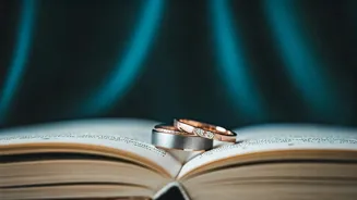 Married After 30? 5 Crucial Conversations for Lasting Love