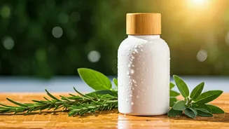 Shampoo Like An Expert: Ayurvedic Secrets