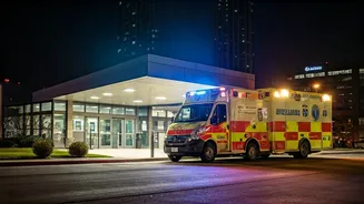 Noida Techie's Tragedy: A Fatal Wait & Systemic Failures