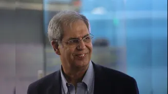 Noel Tata’s Next Move: NCLT, Board Challenge Or Reconsider Tata Sons Listing?