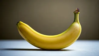 Pick a Banana, Reveal Your Inner Self: A Fun Personality Insight