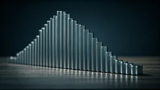 Market Downturn: Why the Nifty is Sliding