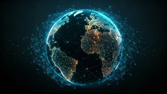 The Imminent AI Revolution: Navigating Global Shifts and Unforeseen Consequences