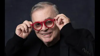 Globo mantém produção de 'dorama' de Walcyr Carrasco para o Globoplay