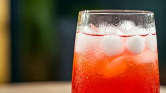 Hidden Sugar In Summer Drinks Is Getting Called Out