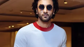 How Ranbir Kapoor Moved From Romantic Heroes To More Complex Screen Characters