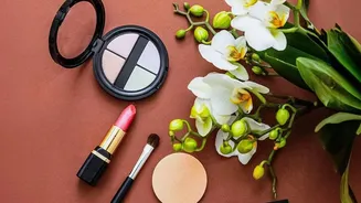 India Tightens Checks on Unregistered Imported Cosmetics Sold Online and Offline
