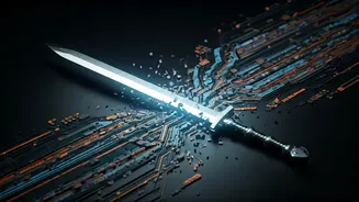 AI's Double-Edged Sword: Startup Founder on Claude Update Wiping Out Her Business Overnight