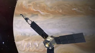 What Scientists Expect Europa Clipper Mission To Find In Deep Subsurface Oceans