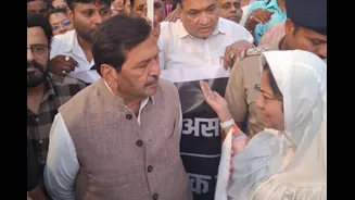 'Bridge Vital For Girgaonkars': Minister Slams Saifee Hospital, Orders BMC To Resume Work