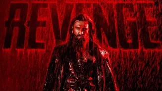 'Dhurandhar 2': Ranveer's bloody avatar out ahead of teaser release