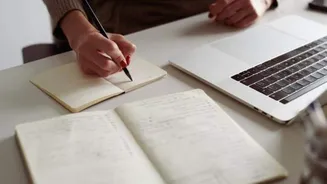 How writers can use AI for creative brainstorming