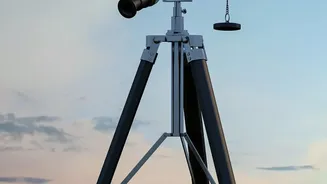 Starting Stargazing On A Budget: What Beginners Should Actually Buy