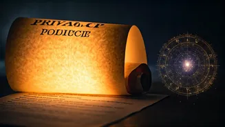 Your Guide to Understanding Privacy Policies and Horoscopes