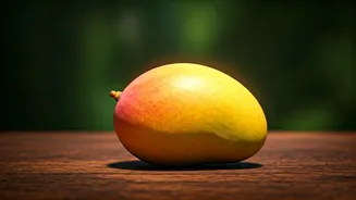 Discover The Legendary Mango Lineage Exclusive To Historical Lucknow