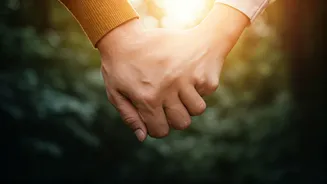 5 Ways to Deepen Connection: Cultivating Meaningful Bonds