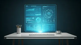 The New Generation Of AI-Ready Professionals
