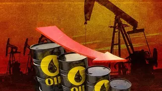 Inside S&P Global's Oil Outlook Through 2027: Oil Forecasts Can Shift With Supply Conditions