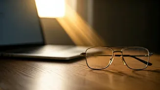 Screen Fatigue Is The Best Reason To Walk