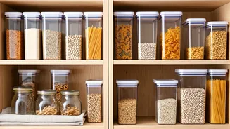 Budget-Friendly Pantry Organization: Transform Your Space Affordably