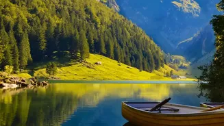 Why Landour And Almora Are Ideal Quiet Getaways For Remote Workers India