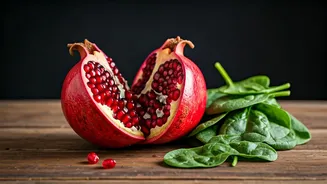 Eat These Foods to Lower Cholesterol in India