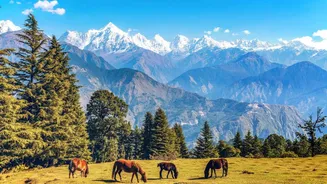 Uttarakhand Foundation Day: 5 Hidden Gems Beyond Nainital & Mussoorie That Deserve Your Love