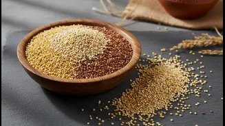 The Smart Buyer's Guide To Premium Millets