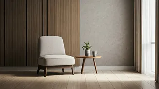 Indian Apartments Need More Peaceful Micro-Spaces