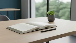 How AI Is Changing Repetitive Office Work