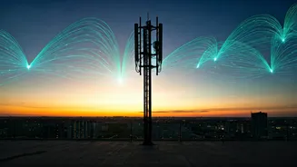 Vodafone Idea's 5G Expansion & Network Boost