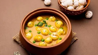 Why Indian Households Turn To Makhana, Kuttu And Rajgira For Vrat