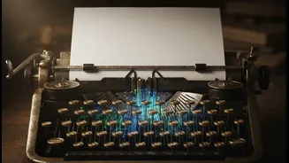 The AI-Authorship Transparency Debate Raises New Questions About Authorship, Disclosure and Writing Trust