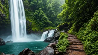 Budget-Friendly Monsoon Adventures Around Bengaluru
