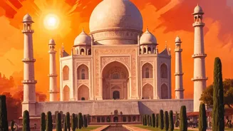 Why India's Tourism Industry Is Looking Beyond Traditional Holiday Models