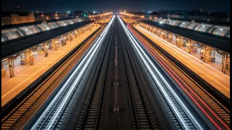 What Young Indians Should Understand about Onam Special Train Announcements