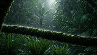 Nature-First Travel Is India’s Monsoon Mood