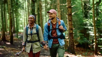 5 destinations embracing responsible travel practices