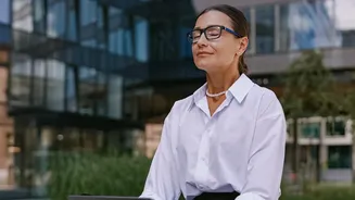 Employers Want Flexible Thinkers In Addition To AI Users