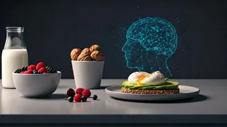 Brain-Boosting Breakfasts: Fueling CBSE Students for Board Exam Success in 2026