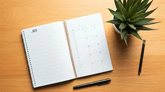 Halfway Through The Year? Here's Your Checklist