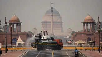 Delhi requires PUC and bars non-BS-VI vehicles registered outside Delhi